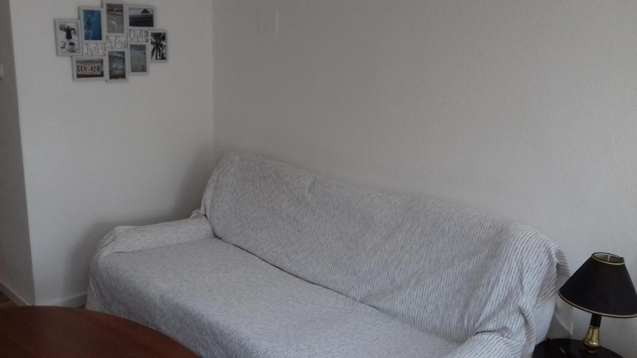 Apartments Mime - Small House 沃迪切 外观 照片
