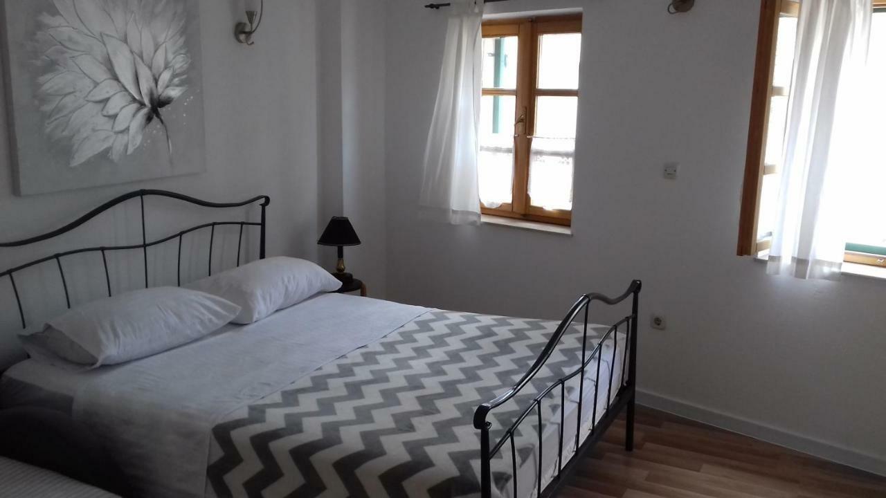 Apartments Mime - Small House 沃迪切 外观 照片